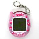 【中古】おもちゃ Tamagotchi Connection いちごぱーるみるく
