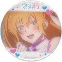 【中古】バッジ・ピンズ 天乃リリサ(リリエル) 缶バッジ 「2.5次元の誘惑 ハピネス缶バッジBOX(水着)」