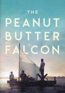 【中古】パンフレット ≪パンフレット(洋画)≫ パンフ)ザ・ピーナッツバター・ファルコン the Peanut But..