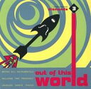 【中古】輸入洋楽CD Various Artists / OUT OF THIS WORLD - INSTRUMENTAL DIAMONDS VOLUME 3[...
