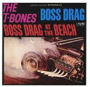 【中古】輸入洋楽CD THE T-BONES / BOSS DRAG/...(2)