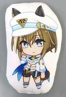 【中古】クッション・本体 シュヴァルグラン ダイカットクッション 「ウマ娘 シンデレラグレイ×笠松競馬場コラボ2024」