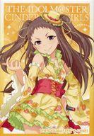 【中古】バッジ・ビンズ 小関麗奈 「アイドルマスター シンデレラガールズ×アクアシティお台場コラボ スクエアカンバッジ vol.2」