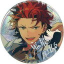 【中古】バッジ・ビンズ 鬼龍紅郎 「あんさんぶるスターズ!! gracolle CANBA!! ES 9th Anniversary FLARE」