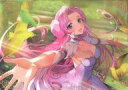 【中古】キャラカード ユーフェミア・リ・ブリタニア 「コードギアス Genesic Re:CODE in TreeVillage Cafe トレーディングクリアカード2」