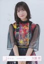 【中古】生写真(乃木坂46)/アイドル/櫻坂46 大園玲/上半身/櫻坂46ランダム生写真【2024年 夏フェス衣装】(3)