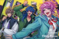 ͥåȥå׽ٲϲŷԾŹ㤨֡šۥ饫 Fling Posse (Kazui饹CLEAR CARD ֱǲ ҥץΥޥ -Division Rap Battle- 7 ŵפβǤʤ2,730ߤˤʤޤ