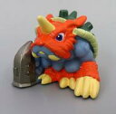 【中古】食玩 トレーディングフィギュア 031.ズドモン 「デジモンアドベンチャー デジモン大集合 第3弾」
