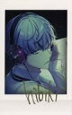 【中古】キャラカード 交野響(直筆サイン入り) チェキ風カード 「CD DIG-ROCK diceシリーズ Type:IC×HR/Type:RL×HR」 アニメイト連動購入特典