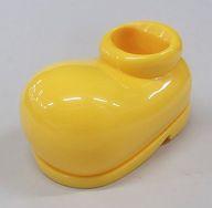 【中古】マグカップ・湯のみ ミッキーマウス(シューズ) しゃもじスタンド 「ディズニー」 東京ディズニ..