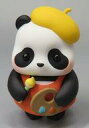 【中古】トレーディングフィギュア 18. 「52TOYS BLINDBOX パンダロール ミニミー ドレスアップシリーズ」