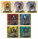 【新品】紙製品 【BOX】家庭教師ヒットマンREBORN! トレーディング色紙 威風堂々ver.