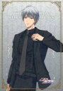 【中古】キャラカード 黛千尋 「黒子のバスケ トレーディング箔押しプライラストシート TypeB JF2025黒スーツver.」 ジャンプフェスタ2025グッズ