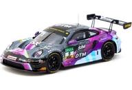 【中古】ミニカー 1/64 Porsche 911 GT3 R DTM 2023 Tim Heinemann [T64-084-23DTM09]