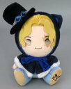 【中古】ぬいぐるみ サボ けもポンぬいぐるみ 「ワンピース」