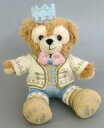【中古】ぬいぐるみ ダッフィー(バースデー) 肩乗せぬいぐるみ 「Duffy and Friends-ダッフィー&フレンズ-」 上海ディズニーリゾート限定