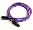 【中古】デジタル楽器 OYAIDE オーディオケーブル PA-02 V2 XLRオス-XLRメス(3.0m)