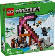 ͥåȥå׽ٲϲŷԾŹ㤨֡ڿʡۤ LEGO ĥϥۻ ֥쥴 ޥ󥯥եȡ 21277פβǤʤ8,250ߤˤʤޤ