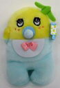 【中古】ぬいぐるみ ばぶちゃんふなっしー ぬいぐるみ 「ふなっしー」