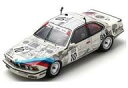 【新品】ミニカー 1/43 BMW 635 CSi 24H Spa 1986 E. Pirro - R. Ravaglia - G. Berger #10 [S...