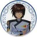 【中古】コースター キラ・ヤマト アクリルコースター 「機動戦士ガンダムSEED FREEDOM THE EXPERIENCE」 アクリルコースター付きソフトドリンク注文特典 横浜・博多限定