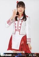 【中古】生写真(AKB48・SKE48)/アイドル/AKB48 蔵本美結/DVD・Blu-ray「AKB48単独コンサート〜15年目の挑戦者〜」封入特典生写真