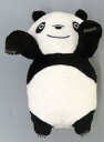 【中古】ぬいぐるみ パンちゃん ひっかけぬいぐるみ 「パンダコパンダ」