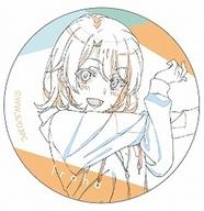 [중고] 배지 빈즈 일색 이로하(Girls Laundry) [역시 내 청춘 러브 쌀은 틀렸다. 완이로하의 트레이딩캔 배지 <원화 시리즈>]