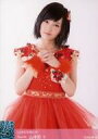 【中古】生写真(AKB48・SKE48)/アイドル/NMB48 15:山本彩/山本彩卒業記念グッズ「山本彩 卒業記念アルバム」封入生写真