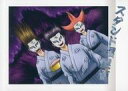【中古】アニメ系トレカ/ぱしゃこれ PREMIUM 銀魂展ver. 19:志村新八&神楽&志村妙(銀ホログラム箔押し入り)