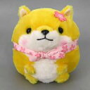【中古】おもちゃ さくら 「豆しば三兄弟 ころりんギミック3」
