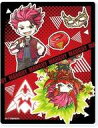 【中古】キャラカード 荒鬼狂介 「アクリルカード ライドカメンズ 01.グラフアートイラスト」