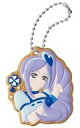 【中古】食玩 キーホルダー 2.キュアベリー 「プリキュア クッキーチャームコット2」