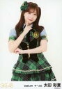 【中古】生写真(AKB48・SKE48)/アイドル/SKE48 SKE48/太田彩夏/膝上/SKE48 2025年4月度 ランダム生写真(チームE)