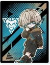 【中古】キャラカード 自由の仮面・リバル 「アクリルカード ライドカメンズ 03.グラフアートイラスト」