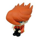 【中古】トレーディングフィギュア 002/ジェット・リンク 「サイボーグ009 まちぼうけ」