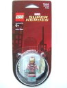 【中古】おもちゃ LEGO アイアンマン マグネット 「レゴ スーパーヒーローズ」 850673