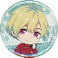 【中古】バッジ・ピンズ 花園百々人 「アイドルマスター SideM×よみうりランド カンバッジA 遊園地 ミニキャラ ver.」 630円