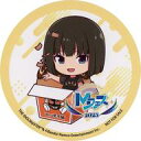 【中古】コースター 神楽麗 コースター 「アイドルマスター SideM Mフェス2025×ばくだん焼本舗」 コラボメニュー注文特典