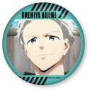 【中古】バッジ・ビンズ 梅宮一(C) 「WIND BREAKER だけ缶 梅宮一だけトレーディング缶バッジ」