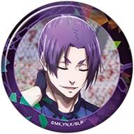 発売日 2025/05/23 メーカー ムービック 型番 - JAN 4550621307898 備考 商品解説■TVアニメ「ブルーロック」より推しキャラバッジコレクションが登場！【商品詳細】サイズ：直径約5.7cm素材：紙、鉄、PET印刷：フルカラー印刷仕様：ホログラム加工(C)金城宗幸・ノ村優介・講談社／「ブルーロック」製作委員会 関連商品はこちらから ムービック　