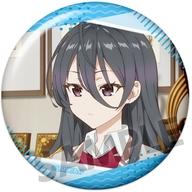 [중고] 배지·빈즈 키미시마 아야노 [때때로 보소와 러시아어로 데레하는 옆의 아야씨 트레이딩캔 배지 vol.2]