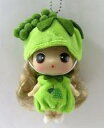 【中古】トレーディングフィギュア GREEN GRAPES 「ddung 『Fruit Baby』 SM-001」