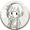 【中古】バッジ・ビンズ 中島敦 「文豪ストレイドッグス レトロちっく缶バッジ 和菓子ver.」