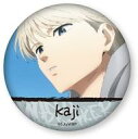 【中古】バッジ・ビンズ 梶蓮(D) 「WIND BREAKER だけ缶 梶蓮だけトレーディング缶バッジ」