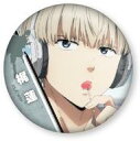 【中古】バッジ・ビンズ 梶蓮(E) 「WIND BREAKER だけ缶 梶蓮だけトレーディング缶バッジ」