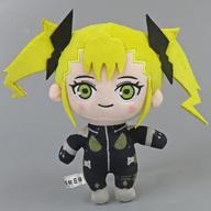 【中古】ぬいぐるみ 四ノ宮キコル ぬいぐるみ 「怪獣8号」