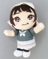 【中古】ぬいぐるみ えなこ くっつき ミニぬいぐるみ(EX) 「呼び出し先生タナカ」