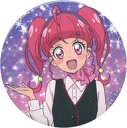 【中古】バッジ・ピンズ 星奈ひかる 「スター☆トゥインクルプリキュア×レンブラントホテル海老名 缶バッジ」
