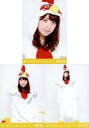 【中古】生写真(乃木坂46)/アイドル/乃木坂46 ◇衛藤美彩/「Happy New Year! 2017」Web Shop限定生写真 3種コンプリートセット